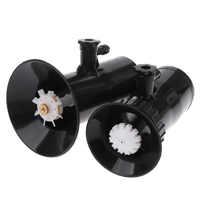 Science Bob - 1PCS Complete Diffuser Fan Nozzle 60mm