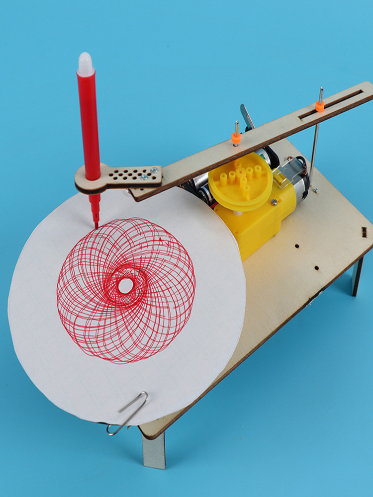 DIY Physical Production Physic - Science Project Physics review and price