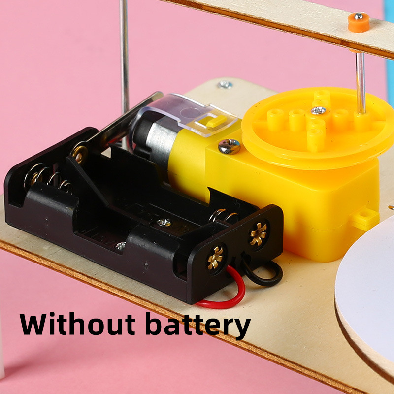 DIY Physical Production Physic - Science Project Physics review and price