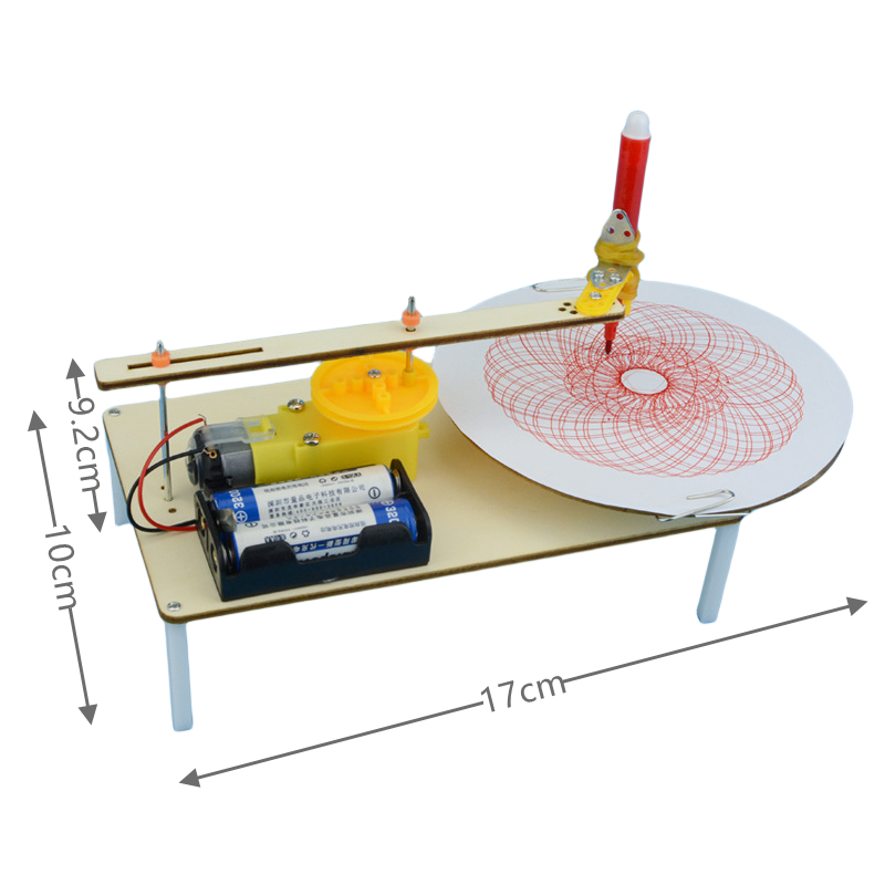 DIY Physical Production Physic - Science Project Physics review and price