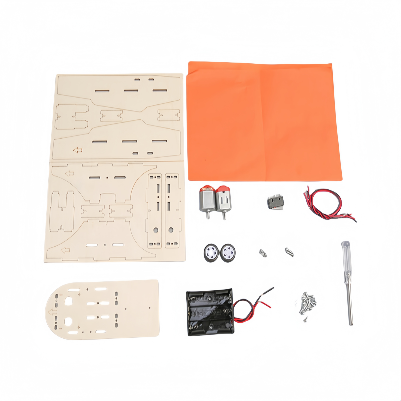 DIY Aircraft Carrier Paper Air - Science Project review and price
