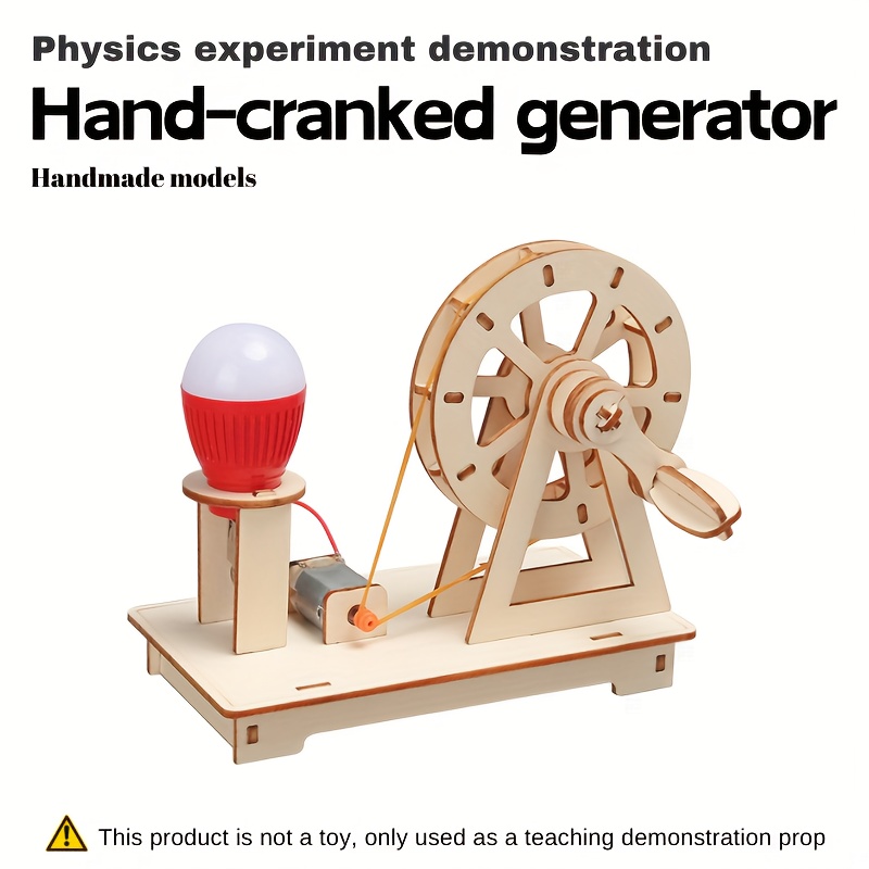 Wooden Kids Educational Toys D - Science Project Physics review and price