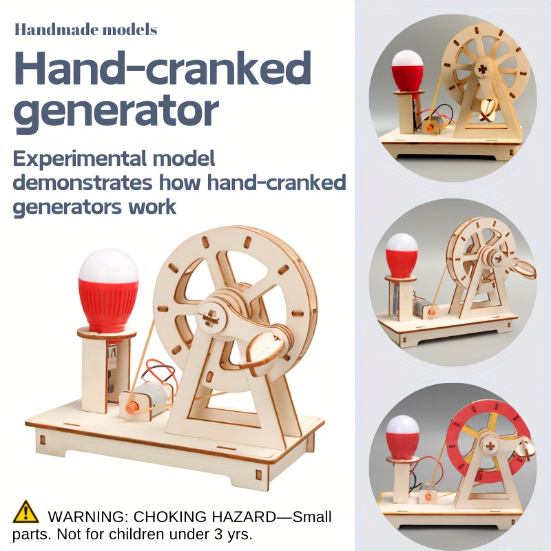 Wooden Kids Educational Toys D - Science Project Physics review and price