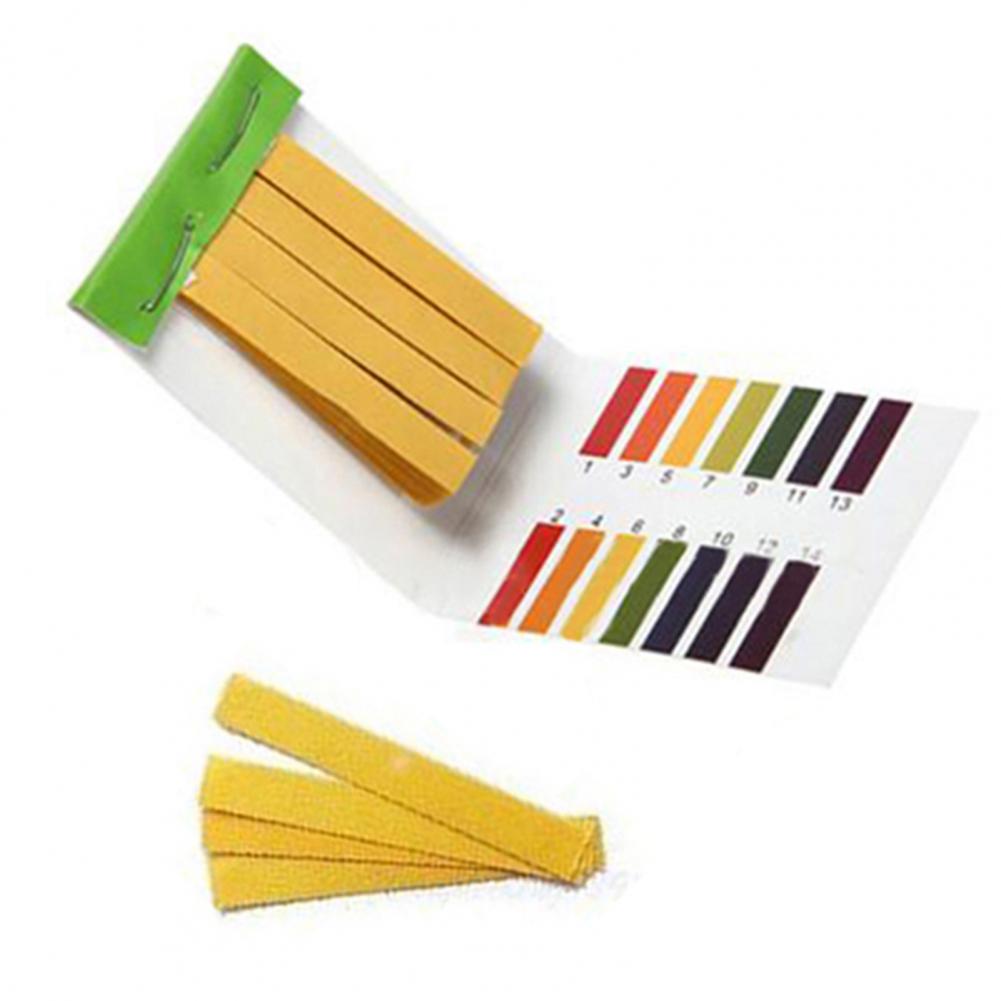 PH Level Test Paper Strips Cle - Ph Strip Test review and price