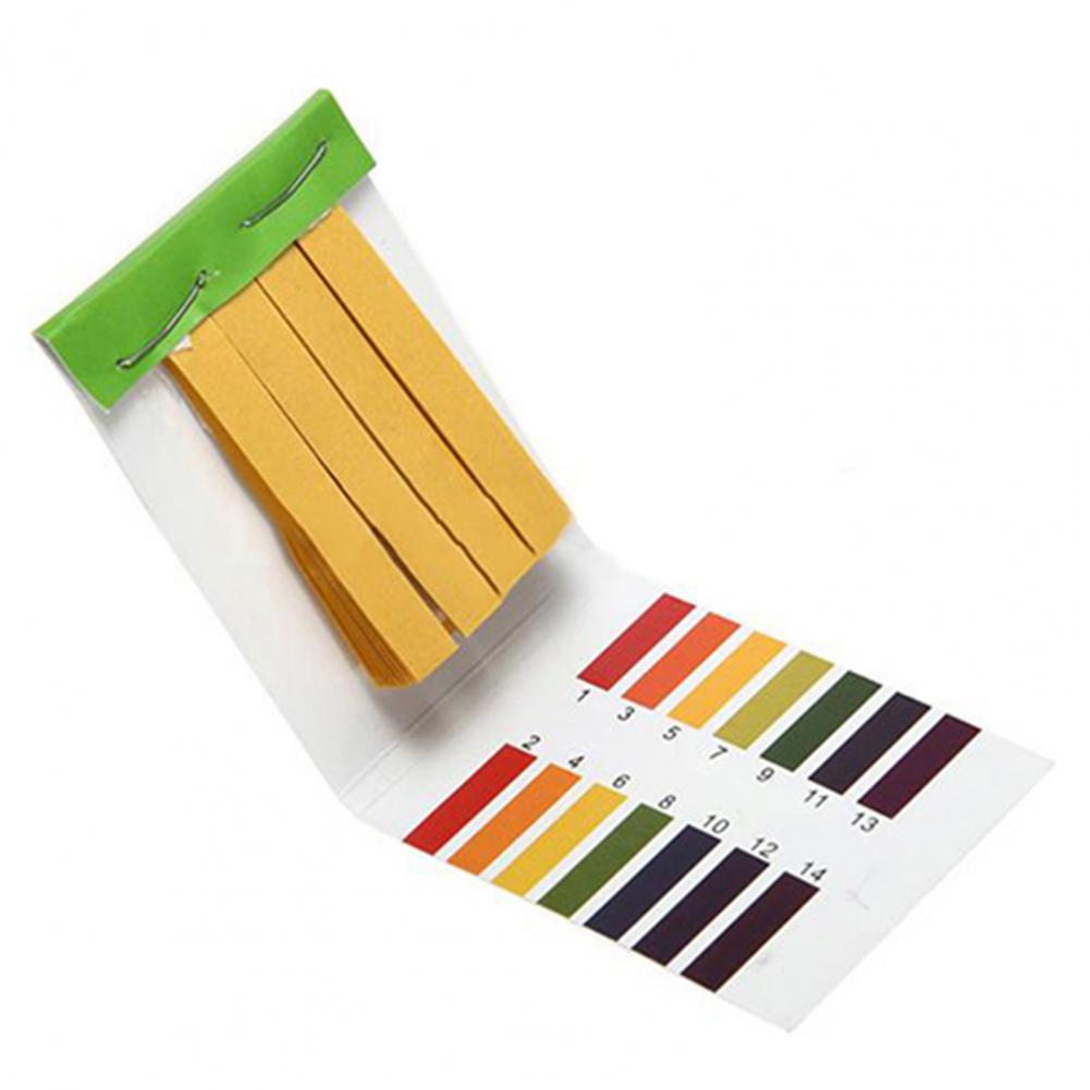 PH Level Test Paper Strips Cle - Ph Strip Test review and price