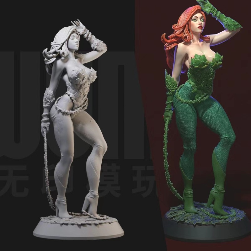 1/24 Scale Forest Queen Scienc - Science Hobby Kit review and price