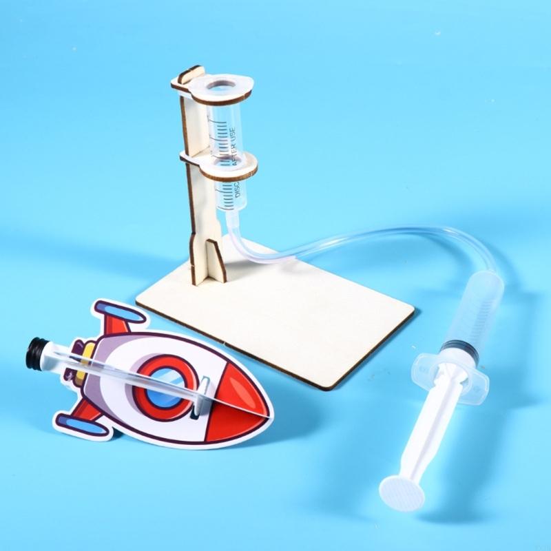 Rockets Science Project Kits F - Science Project Physics review and price