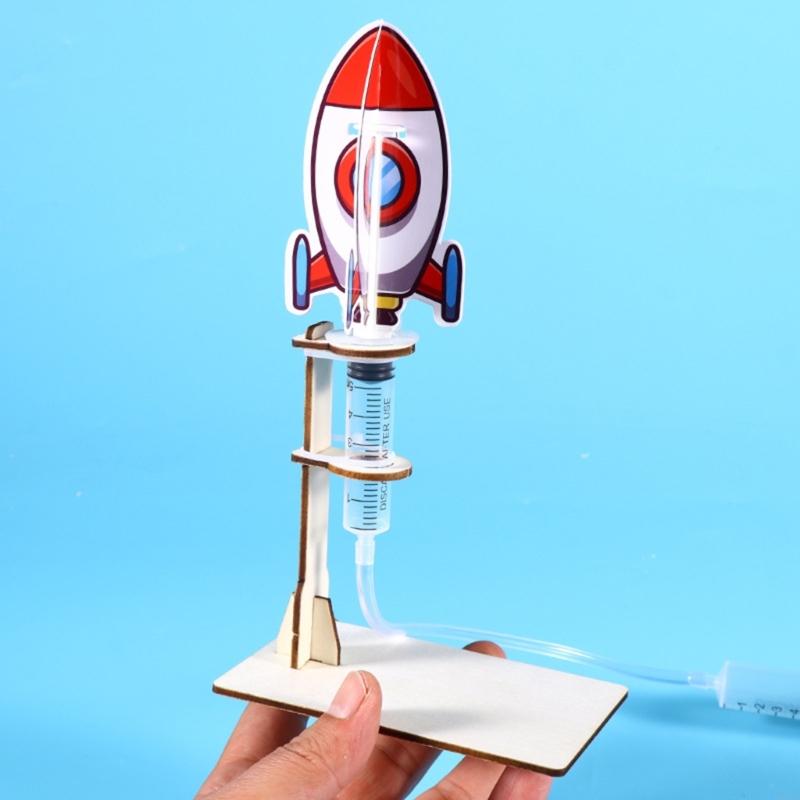 Rockets Science Project Kits F - Science Project Physics review and price