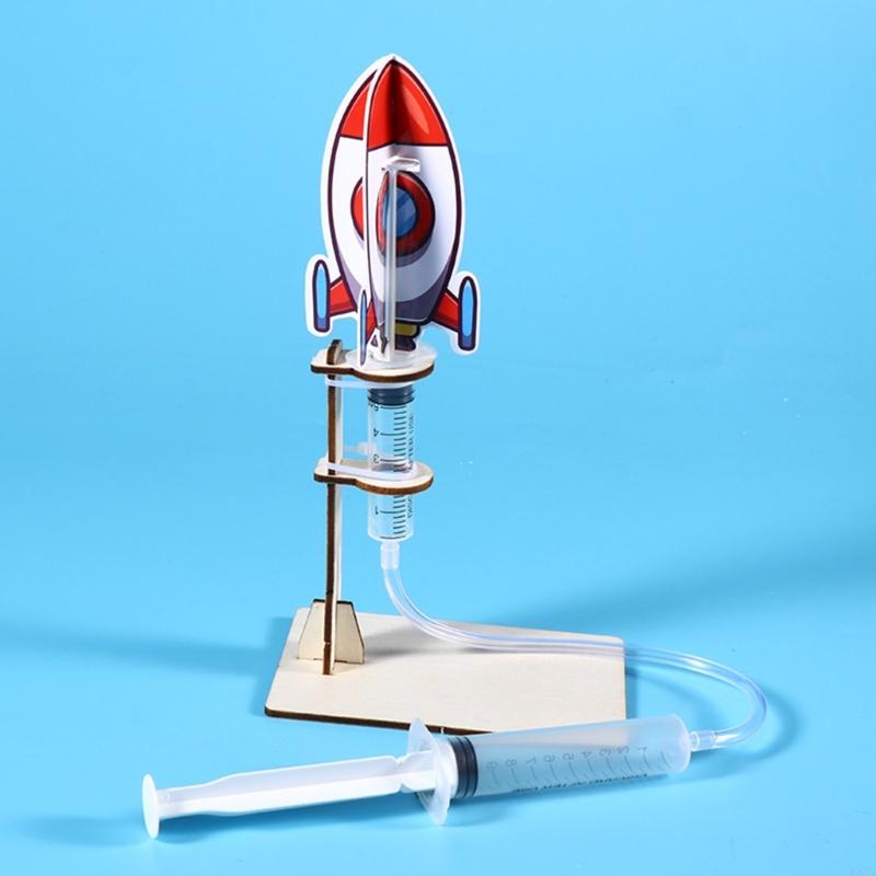 Rockets Science Project Kits F - Science Project Physics review and price