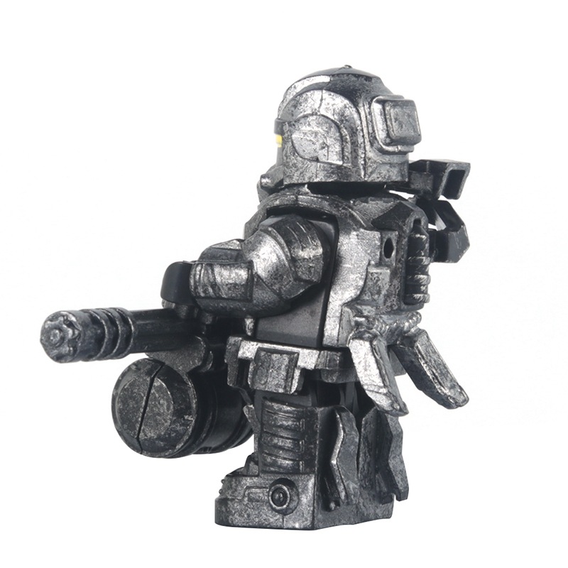 MOC Halloween Flame Solder Pro - Science Bob review and price