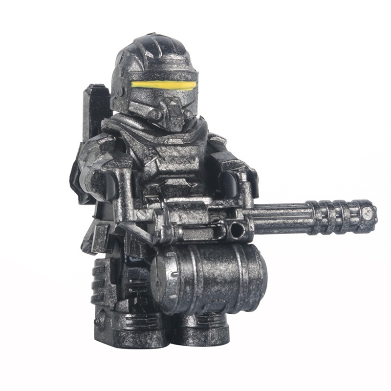MOC Halloween Flame Solder Pro - Science Bob review and price