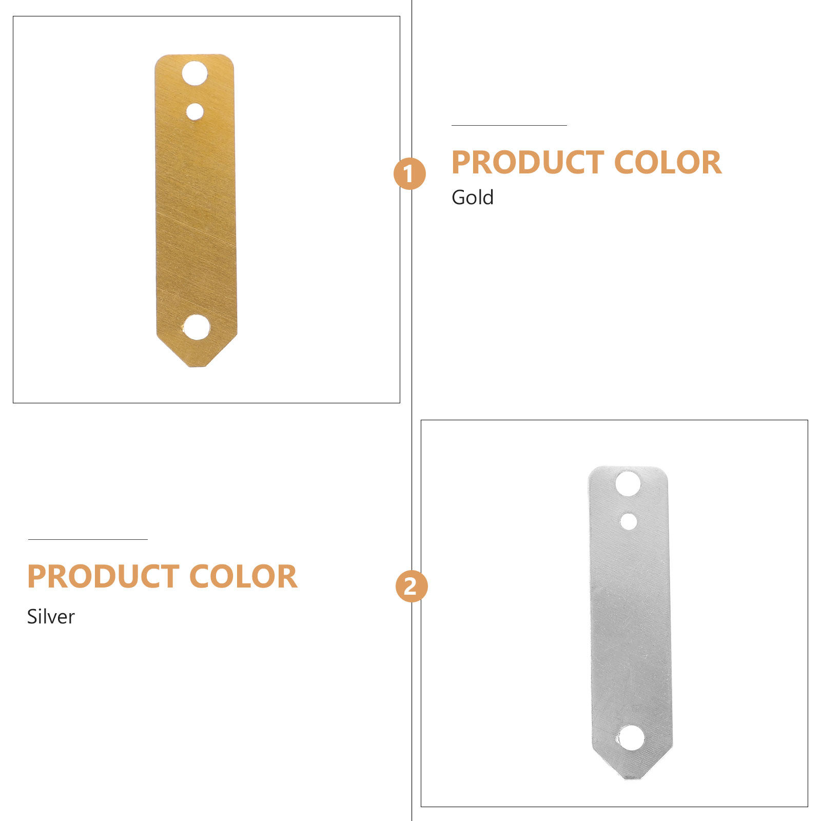 10pcs Material Zinc Copper Ano - Science Experiment review and price
