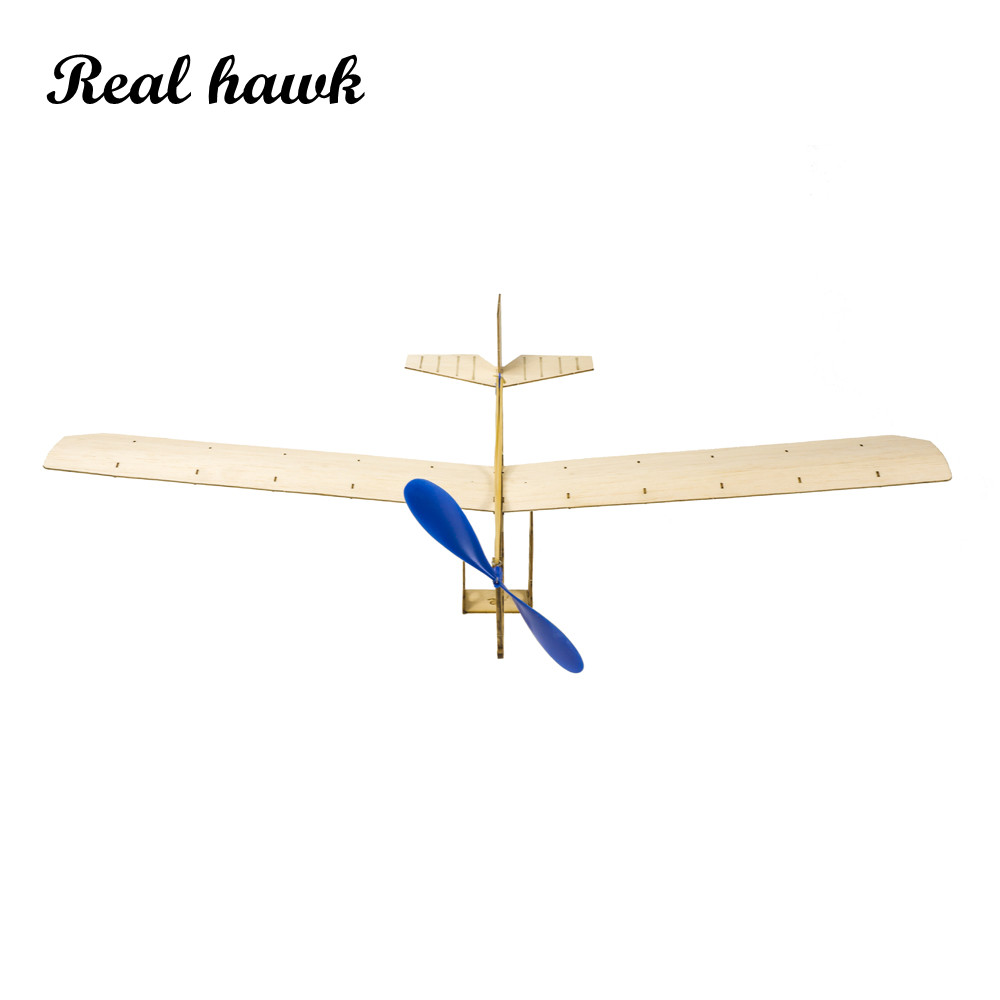 STEM Rubber Band Powered Airpl - Science Project review and price