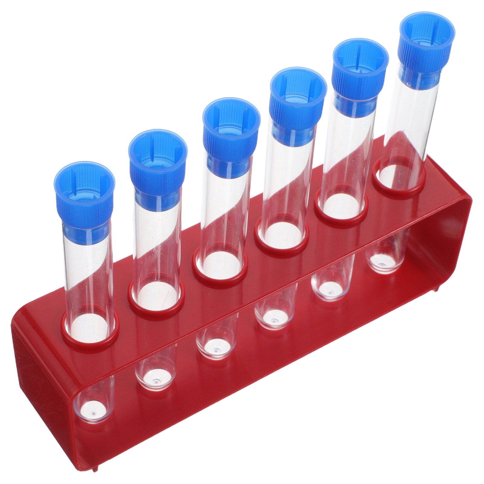 1Set Science Test Tube Clear P - Science Experiment review and price