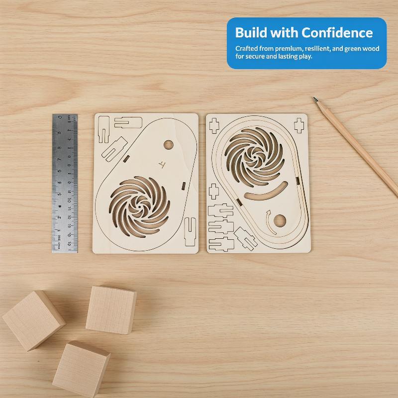 Hands-On STEM Science Experime - Science Toys Diy review and price