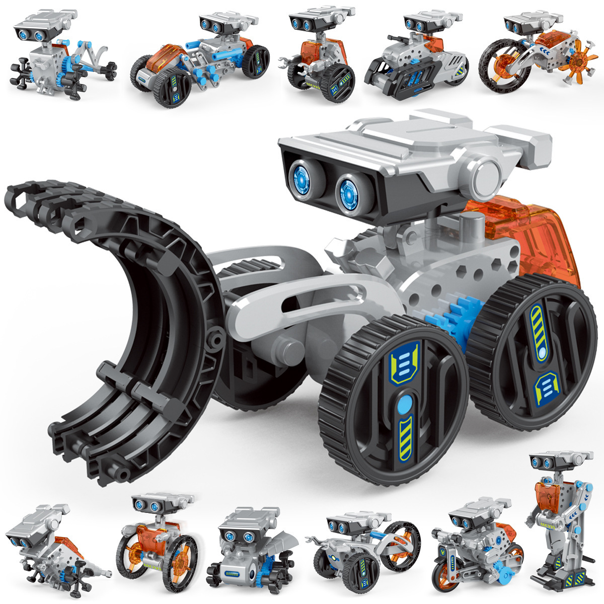 12 in 1 Science Experiment Sol - Science Toys Diy review and price