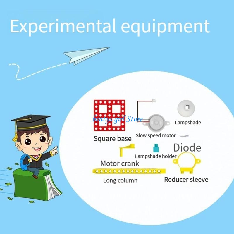 C7AB School Physics Education  - Science Project Physics review and price