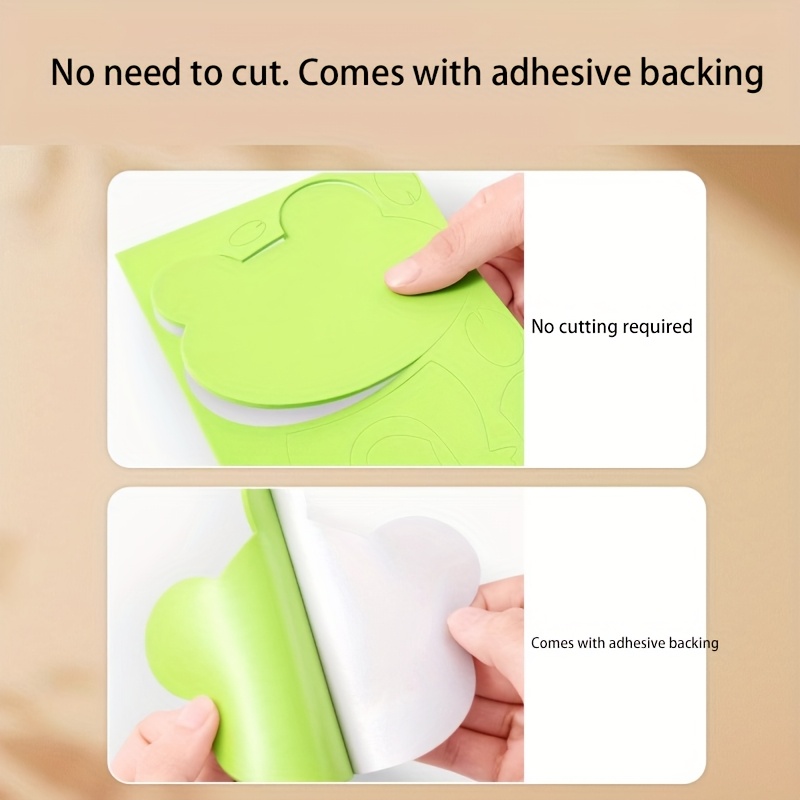 Children's 3D Stickers, 10 Ran - Science Toys Diy review and price