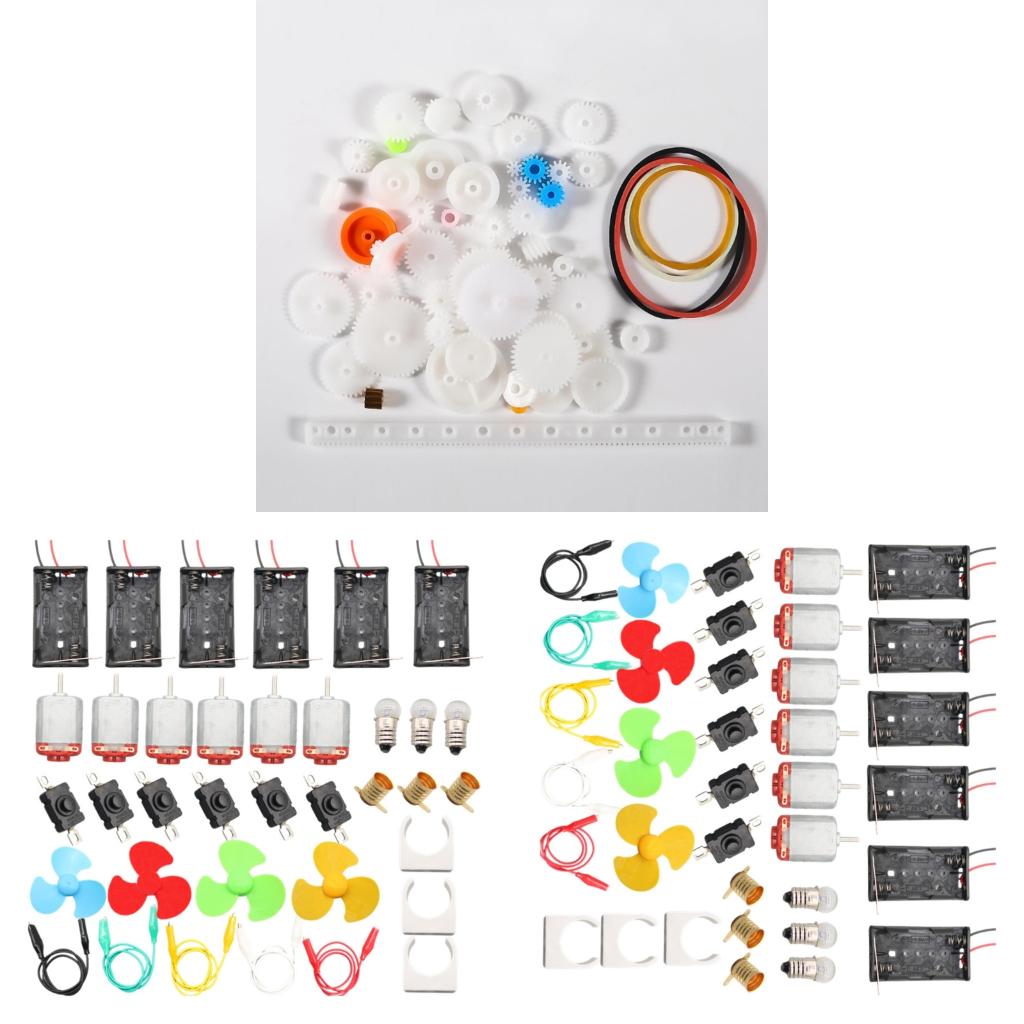 Science Experiment Kits Small  - Science Project Physics review and price