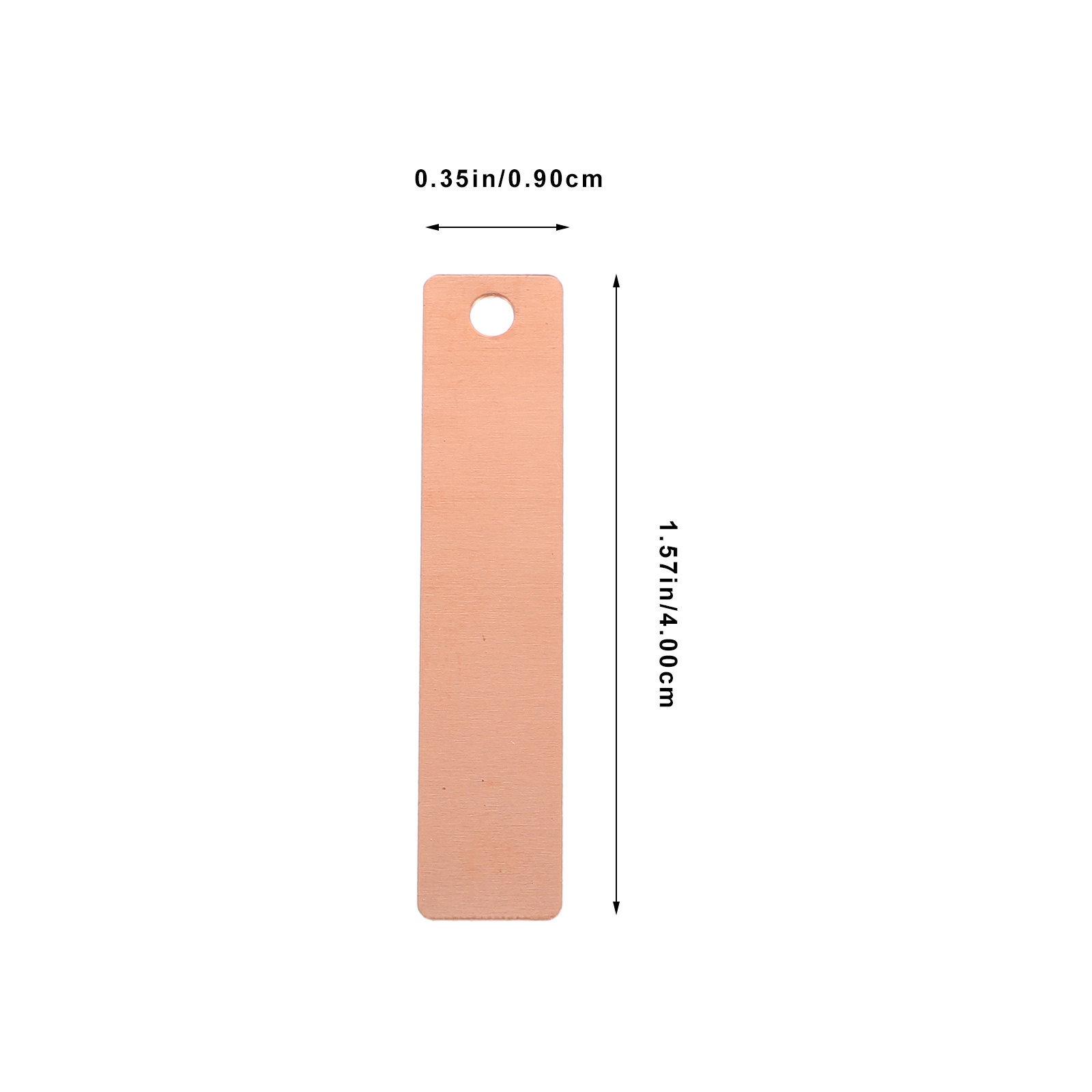 Copper Sheet Zinc Strips 6 Set - Science Experiment review and price