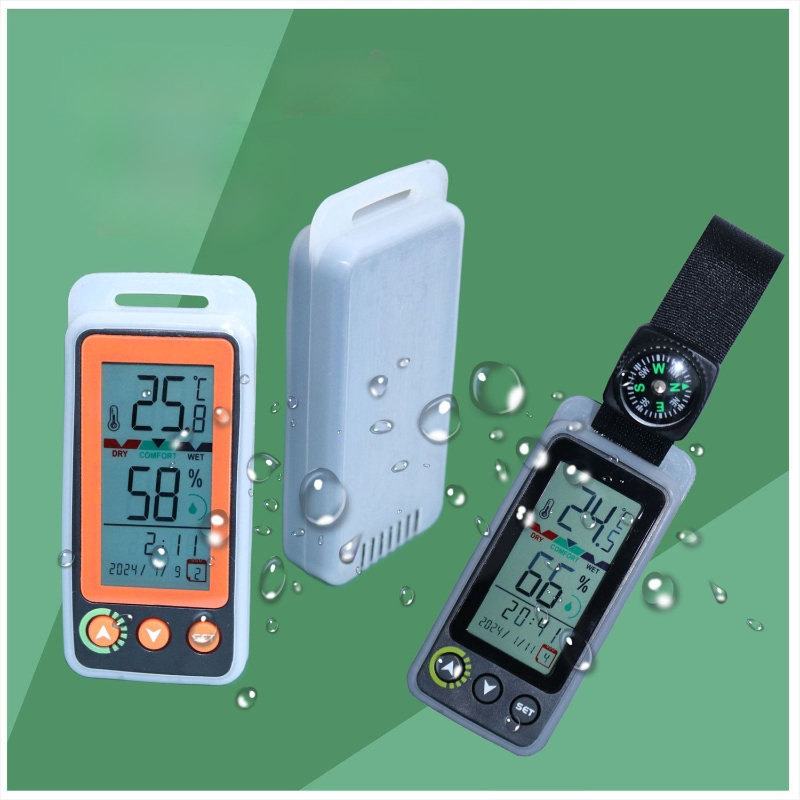Outdoor Portable Digital Therm - Weather Station Indoor review and price