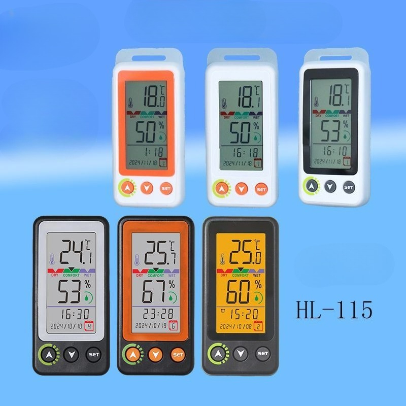 Outdoor Portable Digital Therm - Weather Station Indoor review and price