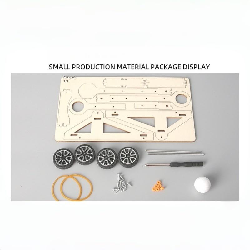 1 Set DIY Science Experiment K - Science Project Physics review and price