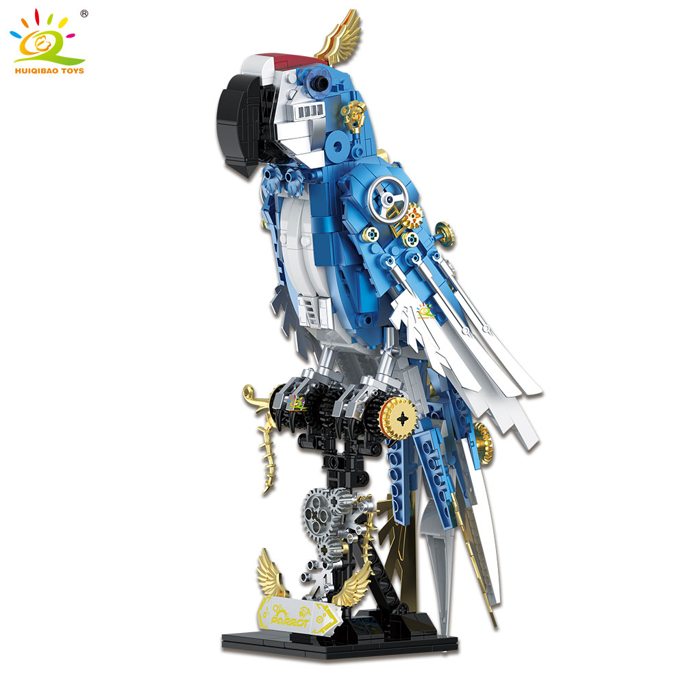 HUIQIBAO 679PCS MOC Mechanical - Solar System Orrery review and price