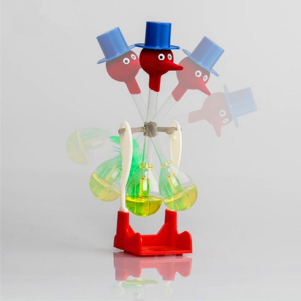 Classic Drinking Bird Heat Exp - Science Bob review and price