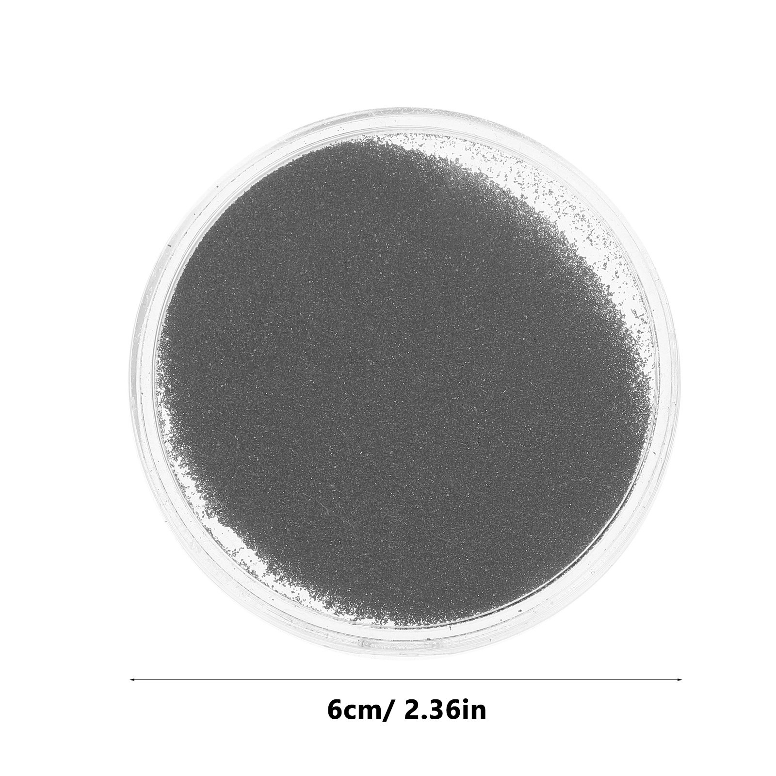 5Pcs Teaching Iron Powder for  - Science Project Physics review and price