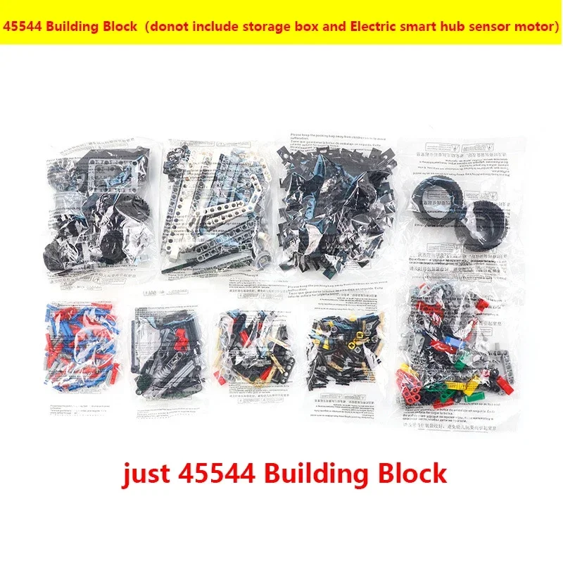Robot EV3 45544 Core Set Build - Solar System Orrery review and price