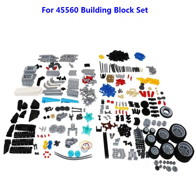 Robot EV3 45544 Core Set Build - Solar System Orrery review and price