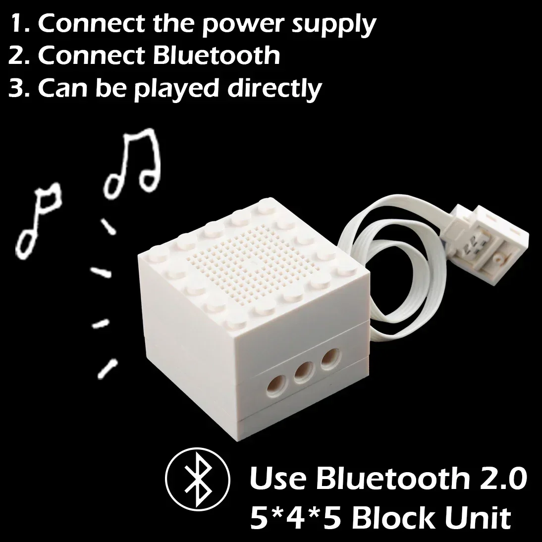 Bluetooth speaker Technical Pa - Solar System Orrery review and price