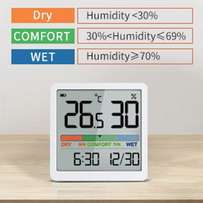 2026 New Digital Home Indoor T - Weather Station Indoor review and price