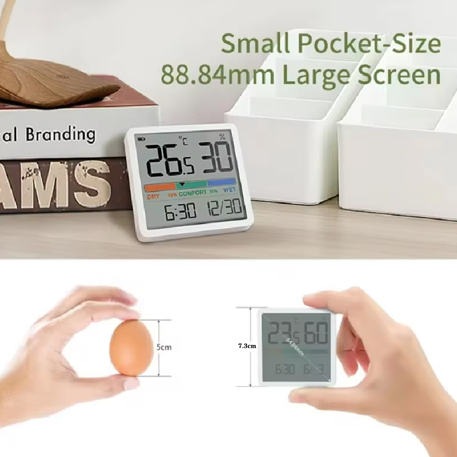 2026 New Digital Home Indoor T - Weather Station Indoor review and price