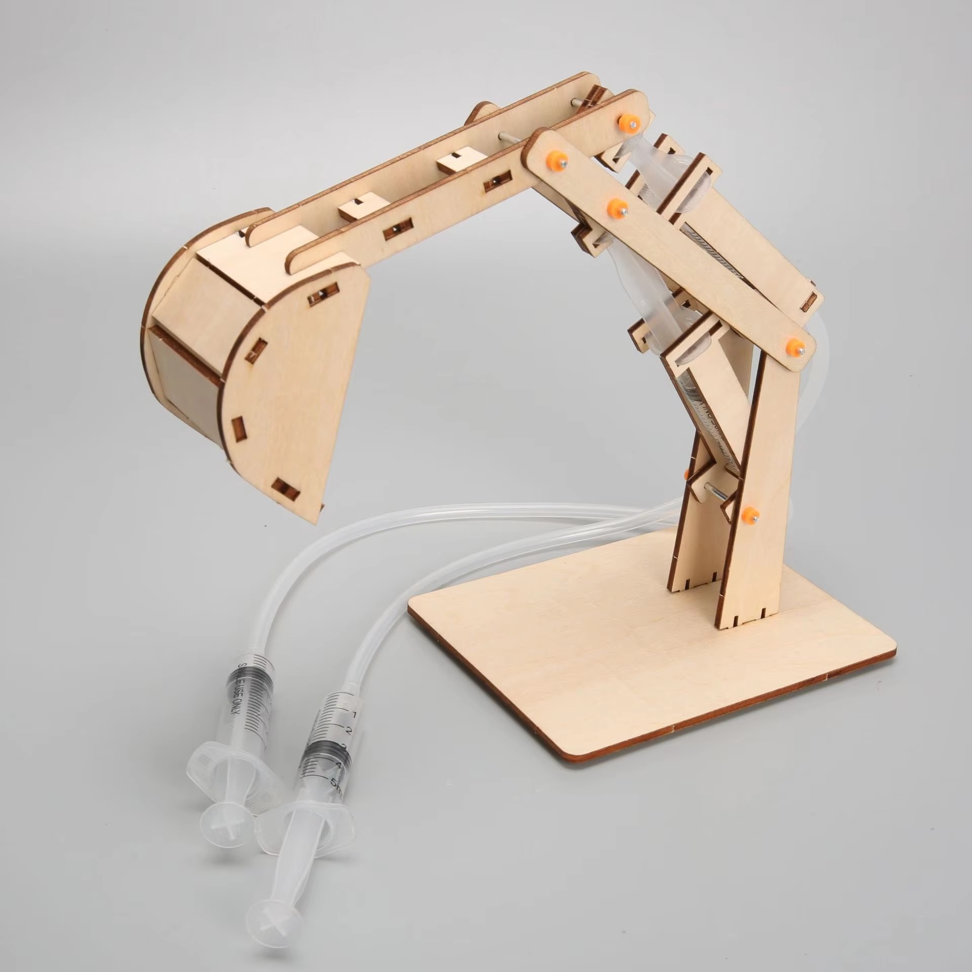 Fun STEM DIY Science Kit Woode - Science Hobby Kit review and price