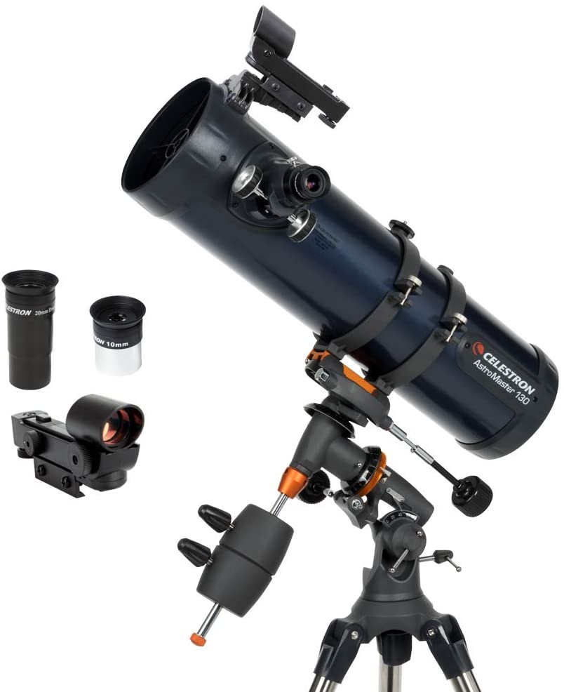 2026 SELL Celestron - AstroMas - Celestron Telescope Astromaster 130 review and price