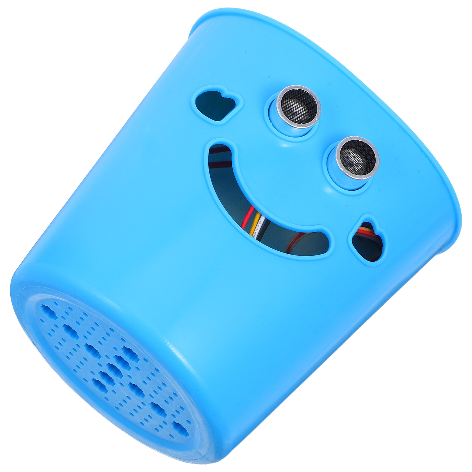 1Set Intelligent Sensor Trash  - Science Project review and price