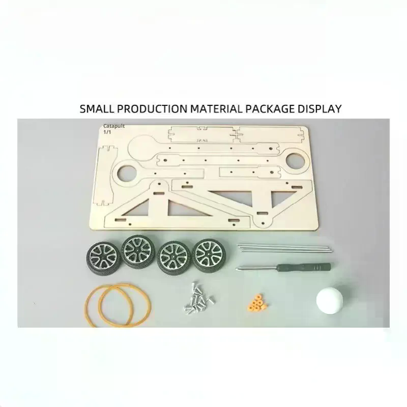 1 Set DIY Science Experiment K - Science Project Physics review and price