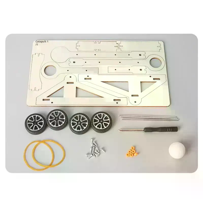1 Set DIY Science Experiment K - Science Project Physics review and price
