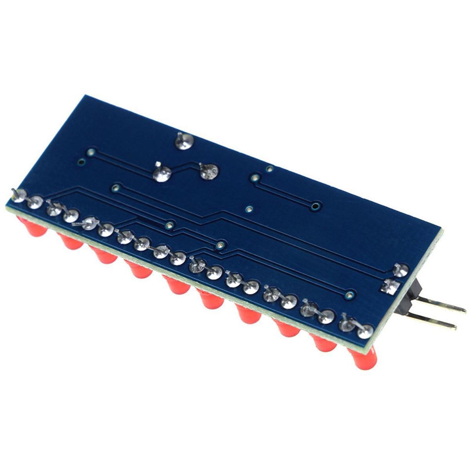 Running Light Board DIY Electr - Science Hobby Kit review and price