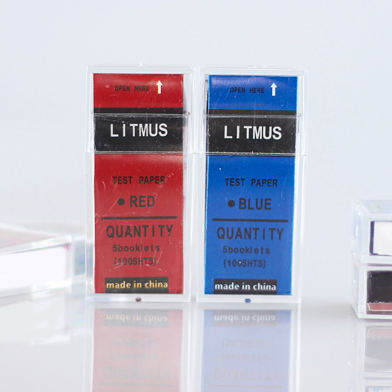 100 Strips/Box PH Test Strips  - Ph Strip Test review and price