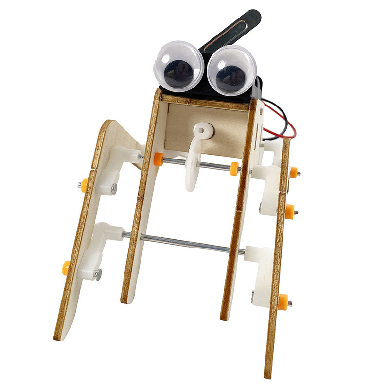 Imagination DIY Handmade Walki - Science Project review and price