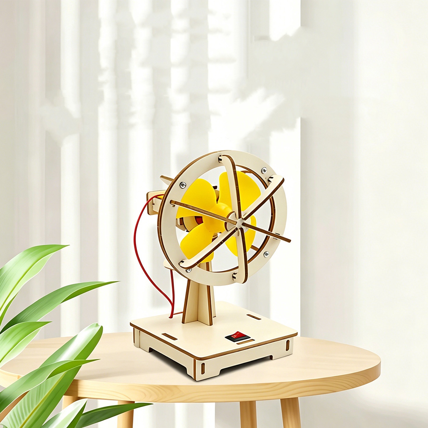 Fun STEAM DIY Science Experime - Science Hobby Kit review and price