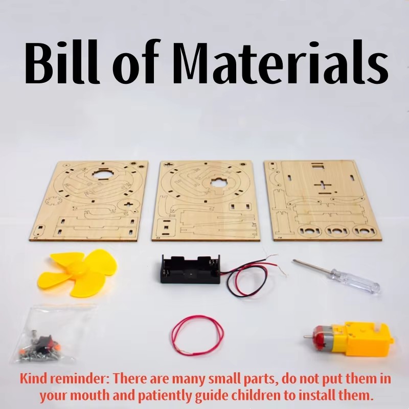 Fun STEAM DIY Science Experime - Science Hobby Kit review and price