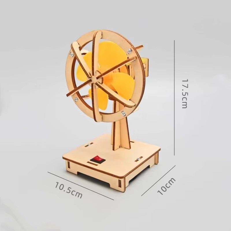 Fun STEAM DIY Science Experime - Science Hobby Kit review and price