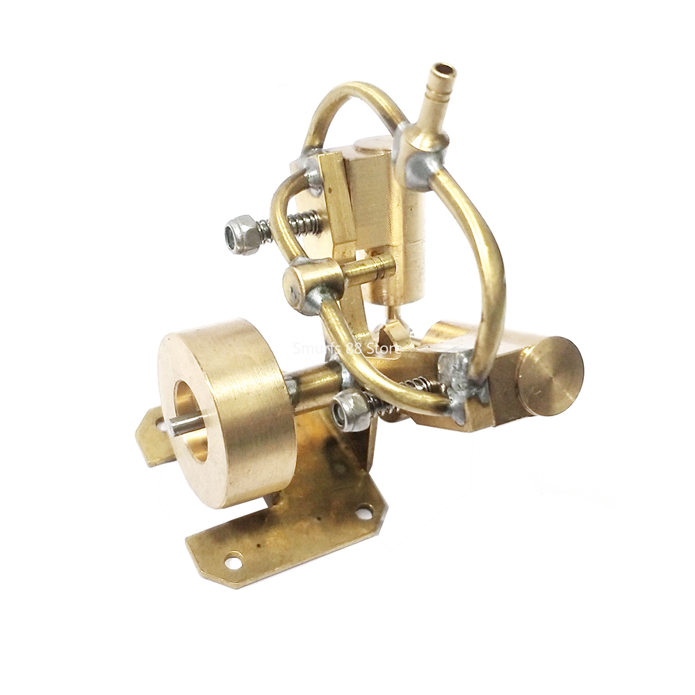 M65 Mini V-Type Pure Copper Tw - Science Hobby Kit review and price
