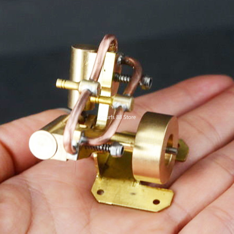 M65 Mini V-Type Pure Copper Tw - Science Hobby Kit review and price