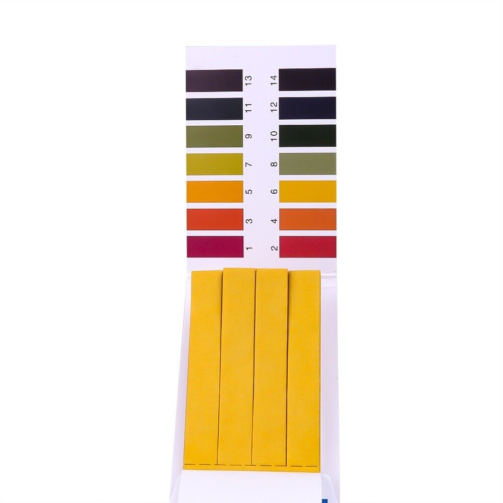 80Pcs PH Test Strips For Makin - Ph Strip Test review and price
