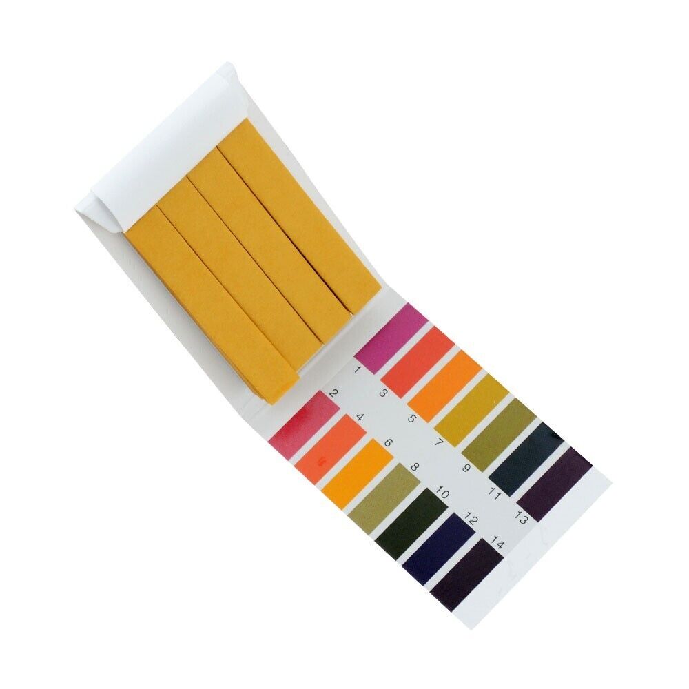 80Pcs PH Test Strips For Makin - Ph Strip Test review and price